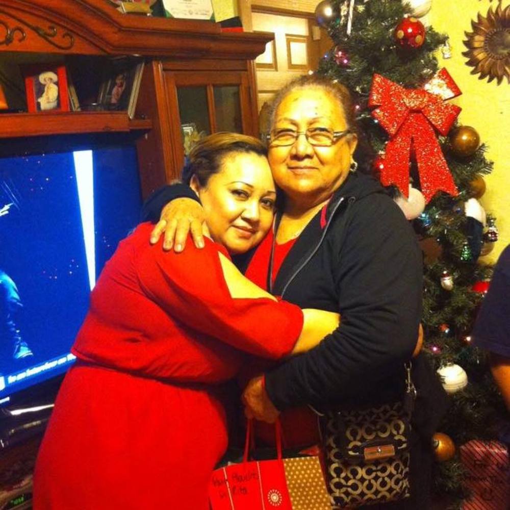 Meet your Posher, Rita